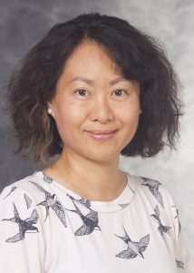 Dr. Chen