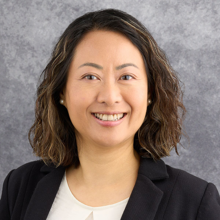 Yanjun "Judy" Chen, MD, PhD